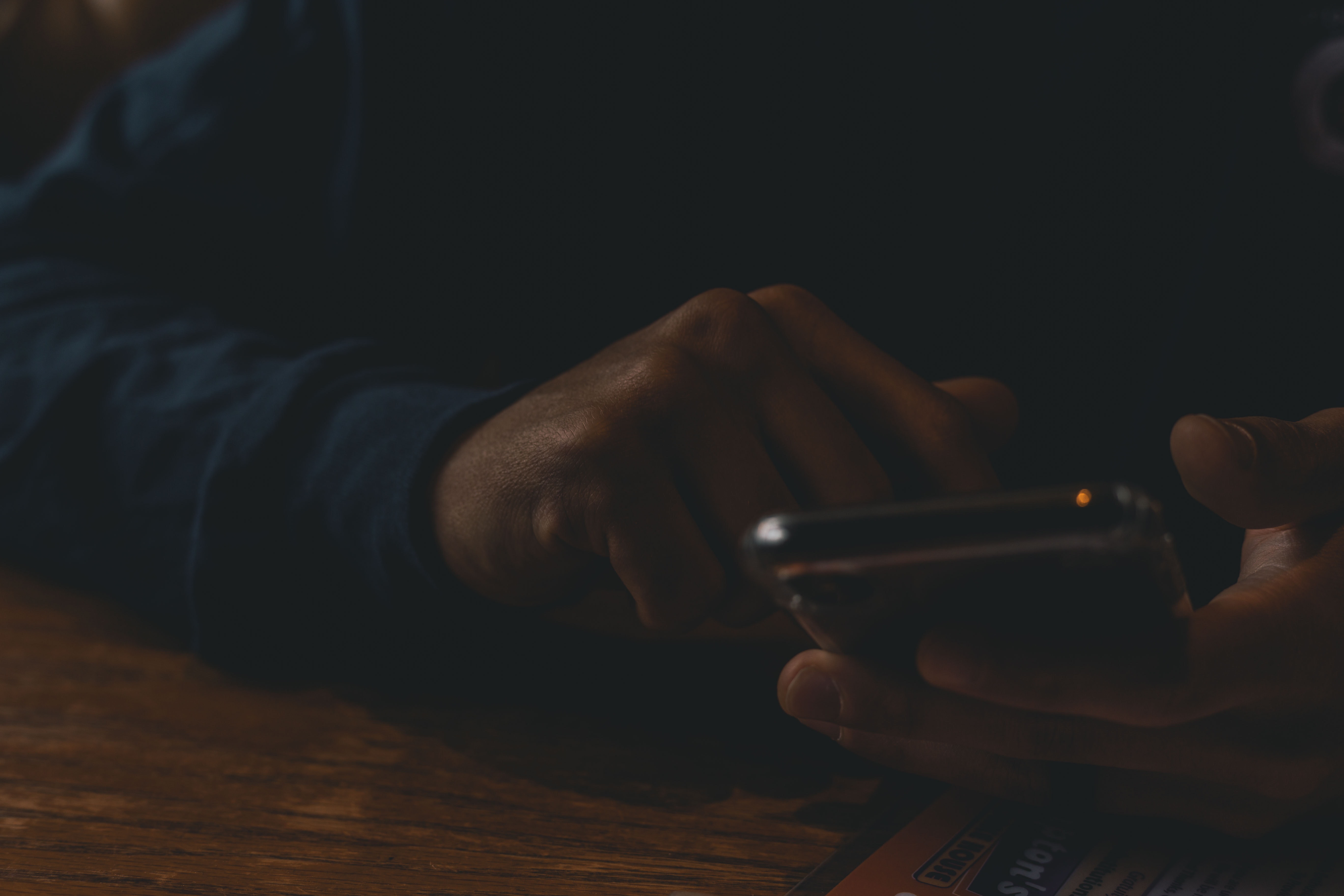 EASYDATA TOPUP services